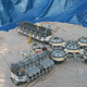 Illustration for article titled Lego Colonial Space Ship Is Big Enough to Terraform Real Planets
